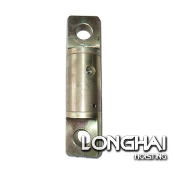 龍升重力旋轉吊環